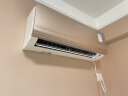 大金空调 14-19㎡适用 新三级能效 大1.5匹 变频 冷暖 家用 壁挂式 以旧换新 ATXS336WC-N 实拍图