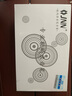 JNN录音笔J18 32G智能录音器 高清夜视摄像 拍摄录一体 专业高清降噪 会议采访学习听课  黑色 实拍图