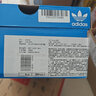 阿迪达斯 （adidas）三叶草男鞋女鞋2025夏季新款情侣金标贝壳头运动时尚潮流休闲板鞋 经典金标贝壳头偏大/热销款 43 实拍图