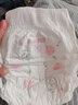 好奇（Huggies）金装拉拉裤宝宝学步裤婴儿尿不湿皇家御裤成长裤男女通用小内裤 铂金装加加大码XXL50片 实拍图