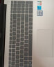 嘉速 华为(HUAWEI)MateBook 13 英寸笔记本电脑键盘膜+防蓝光润眼全屏膜贴膜 实拍图