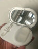 世净（EraClean）超声波隐形眼镜盒美瞳清洗器盒子美瞳清洁机自动清洗器还原仪 晒单实拍图