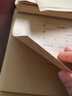 用友KPJ103发票版凭证封面包角装订包100套243*142mm增票封面财务会计记账牛皮纸封皮包角装订存档6235 实拍图