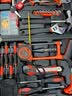 福瑞德 福瑞德家用工具箱套装五金工具套装家庭电工木工维修工具组合 实用82件套 实拍图