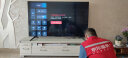 Vidda 海信电视 S70 70英寸 超薄全面屏 2+32G 远场语音 MEMC防抖 智能液晶巨幕电视以旧换新70V1F-S 实拍图
