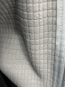 特步（XTEP）外套男保暖加绒风衣春季新款运动服连帽男上衣运动外套防风 石纹灰 XL 晒单实拍图