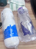 洛克兄弟ROCKBROS 自行车水壶大容量山地公路车骑行水壶运动户外单车装备 破风骑士-透明 实拍图