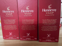 轩尼诗（Hennessy）VSOP洋酒干邑白兰地酒法国干邑产区原瓶进口海外直采保税仓直发 轩尼诗VSOP 1000mL 1瓶 有码 实拍图
