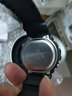 卡西欧（CASIO）日本复古运动大表盘潮流防水腕表AE-1500WH-8B/1A WHX-1A 电子表 AE-1500WH-1A 实拍图