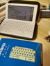 卡西欧（CASIO）2024新教材适用 卡西欧学习机牛津英语电子词典E-W电子辞典大学生英语 电子辞典 单词学习英汉 E-W100雪瓷白WE 0.5GB 实拍图