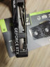 华硕（ASUS）DUAL GeForce RTX4060TI-O16G 电竞游戏显卡 实拍图