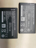 诺基亚Nokia 电池适用多款型号 BL-L5H 原厂电池  BL-L5J（5K） 电池  BL-5C电池等 黑色 BL-L5H 原厂电池 实拍图