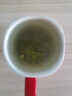 特尊2025新茶明前恩施玉露湖北茗茶富硒茶蒸青茶叶高山嫩芽绿茶250g 实拍图