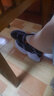 安踏儿童运动鞋男童鞋子男大童透气跑鞋网眼跑步鞋男A312425520 实拍图