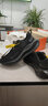 耐克NIKE跑步鞋男缓震REACTX INFINITY 4运动鞋DR2665-004黑42.5 实拍图