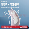 网易严选 抱枕腰靠 陪你宅系列卡通萌宠抱枕坐垫毛绒玩具 床头办公室沙发 猫咪Hugh 实拍图