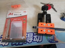 美科（MYTEC）简易手拧钻 手捻钻模型文玩手工打孔钻迷你金刚菩提子钻孔木工diy 4厘杆手捻钻+多功能平口钳 实拍图
