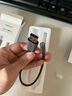 绿联 USB外置声卡 支持笔记本电脑台式机PS4接3.5mm音频接口耳机麦克风二合一外接独立声卡 带线款【铝壳编织】 实拍图