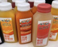 味全 每日C冷藏饮料低温果汁300ml混合果蔬汁植物蛋白饮料6瓶送礼礼品 橙汁6瓶 实拍图
