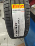 倍耐力轮胎/汽车轮胎 235/55R19 105V P0 PZ4 VOL 原配沃尔沃XC60 P ZERO PZ4 实拍图