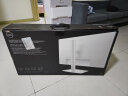 戴尔（DELL）UltraSharp 27英寸 2K显示器 IPS Black 120Hz 高刷 Type-C 15W手机充电 旋转升降 U2724D 实拍图