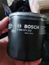 博世机油滤芯/原装机滤长效过滤适配 荣威e950 1.4T/荣威950 3.0 实拍图