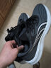 多威（Do-win）征途2代跑步鞋碳纤维板竞速男女款二代马拉松训练鞋2.0碳板跑鞋 灰/银MR32203A 35 实拍图