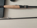 SHIMANO禧玛诺20款Majestic玛杰仕入门新手路亚竿 鱼竿 钓竿 2.24m 直柄 S74MH-2 实拍图