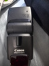 佳能/Canon 430EXII 580EX II 600EX 一代 二代 闪光灯 二手影棚器材 95新 佳能 430EX II 闪光灯 实拍图