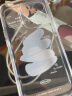 英恺达 适用苹果13Pro手机壳iphone13Pro保护套全包防摔男女款创意防摔保护壳透明彩绘蓝天白云 实拍图