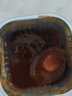 一哥鲍鱼3盒吉品干鲍鱼加热即食预制菜 正宗冷冻鲍鱼扣花菇海鲜捞饭汁礼盒 实拍图