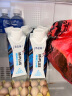 蒙牛特仑苏M-PLUS高蛋白牛奶乐梦幻盖250mlx10盒6.0g优质乳蛋白 实拍图