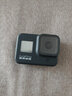 GoPro HERO12 11 10 Black GoPro9 8 7二手运动相机户外骑行潜水防抖 【99新】GoPro 8 标准套装 实拍图
