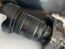 索尼（SONY） ILME-FX3A摄像机 全画幅电影摄影机 FX3A单机身+FE24-70mmF2.8二代 官方标配 实拍图