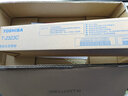 東芝东芝（TOSHIBA）原装粉盒T-2323C墨粉2822/2523/2823/2829a am碳粉 高容两支装 T-2323 实拍图