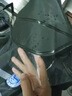 小燕子雨衣雨裤套装男加厚外卖骑手分体全身防暴雨电动车防水雨披 0147军绿色套装（加厚） XXL 实拍图