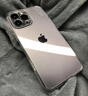 山泽2 苹果13ProMax手机壳iPhone13 pro max保护套超薄透明玻璃防摔硅胶软边男女 【13Pro丨晶瓷防爆丨不易发黄】 实拍图