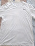 耐克（NIKE）短袖 2026夏季新款运动服跑步速干衣圆领休闲半袖透气冰丝男士T恤 IB8898-100/晒图退5 M 【170】体重110~130斤左右 实拍图