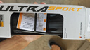 Continental马牌公路车外胎gp5000竞速自行车四季黄边胎 700x25C 23C 28C 32C 25C UltraSport Ⅲ-黄标盒装 一条装 实拍图