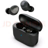 JLab GO Air POP入耳式真无线蓝牙耳机 降噪耳机 超长续航 防水防汗 智能连接 轻触切换 黑色 实拍图