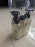 英氏奶瓶清洗剂奶嘴果蔬餐玩具婴儿童洗洁精酵素清洁液泡沫450ml*3 实拍图