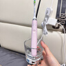 飞利浦（PHILIPS）电动牙刷配件配HX9322 HX9332/9352/9362/9372 HX9100白色充电底座配HX9340HX9360 实拍图
