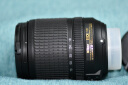 Nikon尼康AF-S 105mm f/2.8GIF-E微距新百微人像定焦105VR防抖二手单反镜头 99新尼康105mm VR  F2.8D镜头防抖 官方标配 晒单实拍图