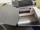 索盈ipad保护套2025年ipad11/air7/10代24款air6/5mini7/6苹果air2平板ipad5保护壳子硅胶防弯全包防摔 【升级款】恋爱恐龙【配钢化膜】 【11英寸】iPad Ai 实拍图