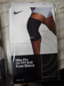 NIKE耐克运动护膝爬登山户外徒跑步篮球膝盖绑带N1000669031L单只装 实拍图