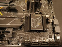 英特尔（Intel）12代I5 主板CPU套装 主板套装 华硕ROG B760-G 小吹雪S WIFI D5 I5  13490F 10核16线程 实拍图