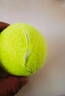 匹克（PEAK）网球耐打耐磨比赛用球回弹无压网球高弹性专业训练装备用品 【30只】专业训练网球 实拍图