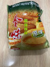 金味 麦片原味袋装 营养燕麦香甜早餐 中老年即食冲饮品含糖冲调麦片 （原味600克） 实拍图