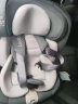 ledibaby乐蒂宝贝儿童安全座椅0-4-12岁汽车用婴儿宝宝坐椅车载可坐可躺 太空舱2Pro-旗舰版【月影灰】 晒单实拍图