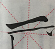 【全网低价，真便宜直播间】六品堂 桐吟雨绿檀兼毫毛笔羊毫狼毫专业级大楷中楷小楷书法专用白云套装初学成人练字学生文房四宝宣纸国画 实拍图